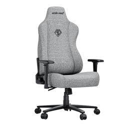 კომპიუტერის სკამი - AndaSeat Novis L Size Grey