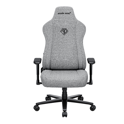 კომპიუტერის სკამი - AndaSeat Novis L Size Grey