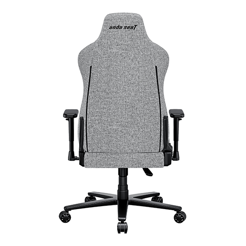კომპიუტერის სკამი - AndaSeat Novis L Size Grey