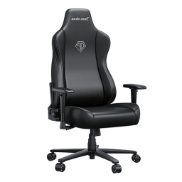 კომპიუტერის სკამი - AndaSeat Novis L Size Black