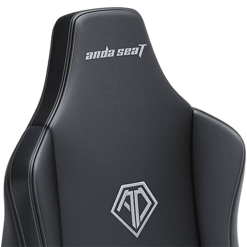 კომპიუტერის სკამი - AndaSeat Novis L Size Black