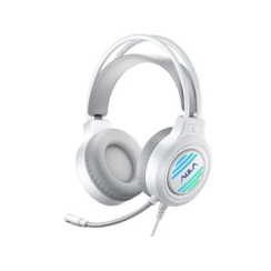 ყურსასმენი - Aula S606 S606 RGB White