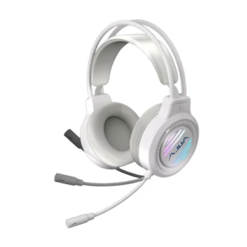 ყურსასმენი - Aula S606 S606 RGB White
