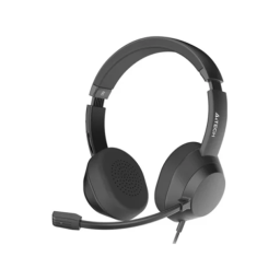 ყურსასმენი - A4Tech Fstyler FH150U Conference USB Black