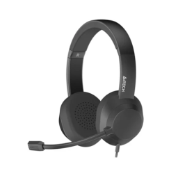 ყურსასმენი - A4Tech Fstyler FH150U Conference USB Black