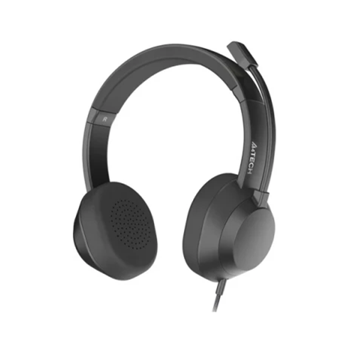 ყურსასმენი - A4Tech Fstyler FH150U Conference USB Black