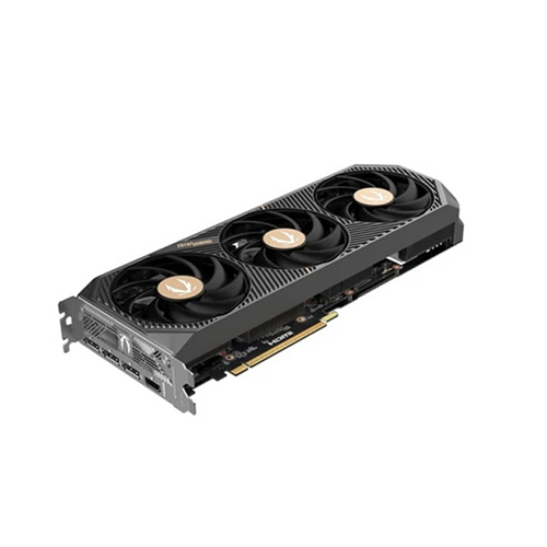 ვიდეობარათი - Zotac RTX 5070 Ti 16 GB Solid SFF Oc