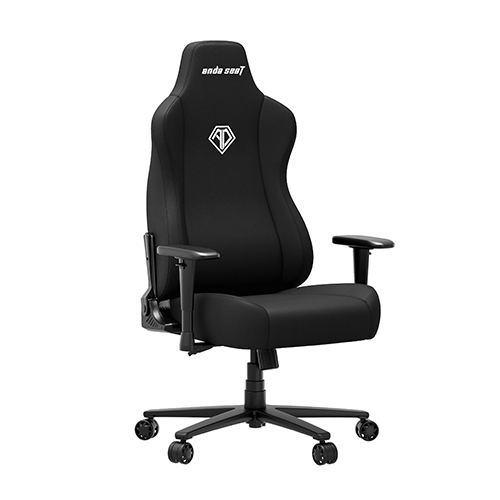 კომპიუტერის სკამი - AndaSeat Novis XL Size Black