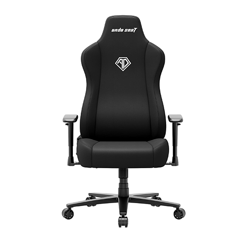 კომპიუტერის სკამი - AndaSeat Novis XL Size Black