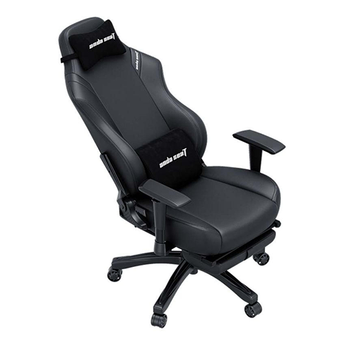 კომპიუტერის სკამი - AndaSeat Luna Pro L Size Black