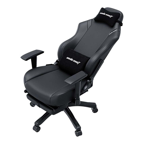 კომპიუტერის სკამი - AndaSeat Luna Pro L Size Black