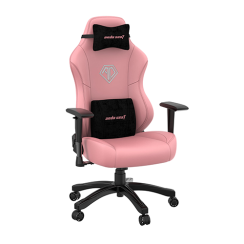 Computer Chair - AndaSeat Phantom 3 L Size Pink