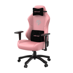 კომპიუტერის სკამი - AndaSeat Phantom 3 L Size Pink