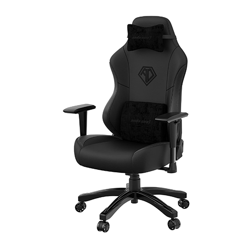 კომპიუტერის სკამი - AndaSeat Phantom 3 XL Size Black