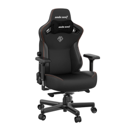 კომპიუტერის სკამი - AndaSeat Kaiser 3 L Size Black
