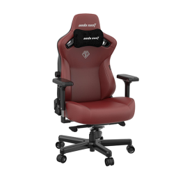 კომპიუტერის სკამი - AndaSeat Kaiser 3 L Size Maroon