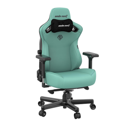 კომპიუტერის სკამი - AndaSeat Kaiser 3 L Size Green