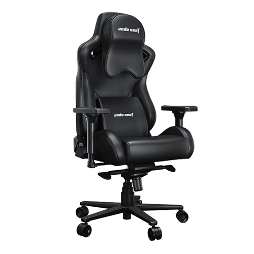 კომპიუტერის სკამი - AndaSeat Kaiser 2 Pro XL Size Black