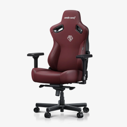 კომპიუტერის სკამი - AndaSeat Kaiser 3 XL Size Maroon