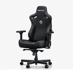 კომპიუტერის სკამი - AndaSeat Kaiser 3 XL Size Black