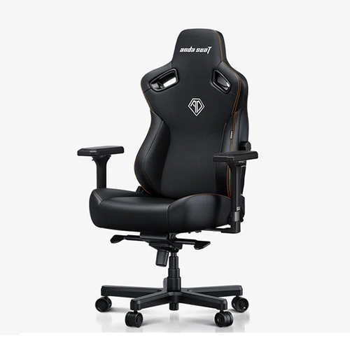 კომპიუტერის სკამი - AndaSeat Kaiser 3 XL Size Black