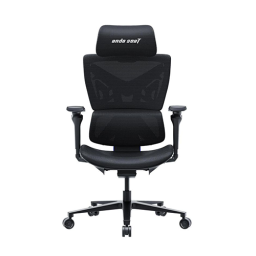 კომპიუტერის სკამი - AndaSeat Mesh X-Air Pro XL Size Celeste