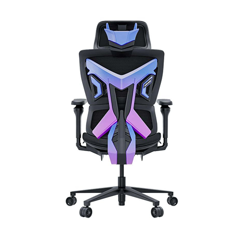კომპიუტერის სკამი - AndaSeat Mesh X-Air Pro XL Size Celeste