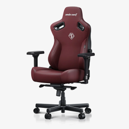 კომპიუტერის სკამი - AndaSeat Kaiser 3E L Size Classic Maroon