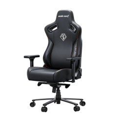 კომპიუტერის სკამი - AndaSeat Kaiser 3E L Size Elegant Black
