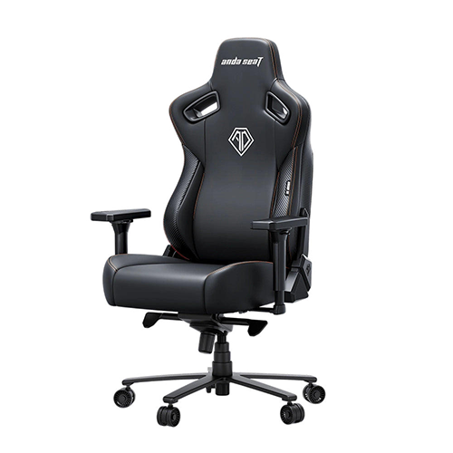 კომპიუტერის სკამი - AndaSeat Kaiser 3E L Size Elegant Black