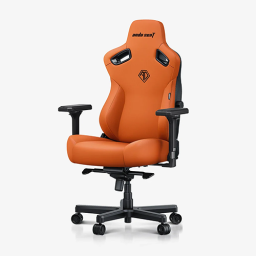 კომპიუტერის სკამი - AndaSeat Kaiser 3E L Size Blaze Orange