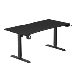 კომპიუტერის მაგიდა - AndaSeat Xtreme With Electric Height Adjustment 160x73 Black