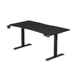 კომპიუტერის მაგიდა - AndaSeat Xtreme With Electric Height Adjustment 160x73 Black