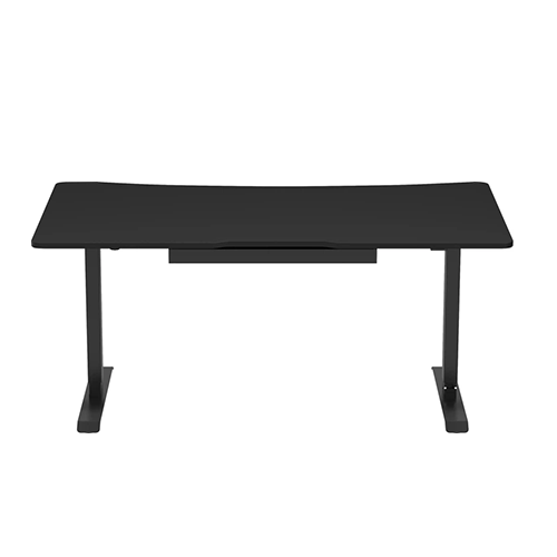 კომპიუტერის მაგიდა - AndaSeat Xtreme With Electric Height Adjustment 160x73 Black