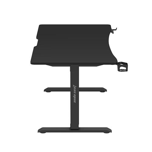 კომპიუტერის მაგიდა - AndaSeat Xtreme With Electric Height Adjustment 160x73 Black