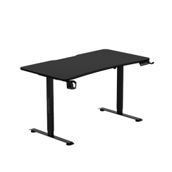 კომპიუტერის მაგიდა - AndaSeat Xtreme E With Electric Height Adjustment 120x73 Black