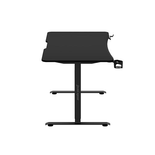 კომპიუტერის მაგიდა - AndaSeat Xtreme E With Electric Height Adjustment 120x73 Black