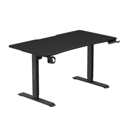 კომპიუტერის მაგიდა - AndaSeat Xtreme With Electric Height Adjustment 140x73 Black