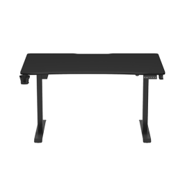 კომპიუტერის მაგიდა - AndaSeat Xtreme With Electric Height Adjustment 140x73 Black