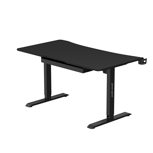 კომპიუტერის მაგიდა - AndaSeat Xtreme With Electric Height Adjustment 140x73 Black