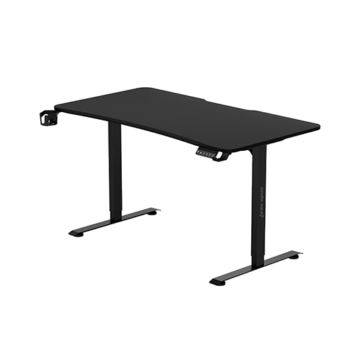 კომპიუტერის მაგიდა - AndaSeat Xtreme E With Electric Height Adjustment 140x73 Black