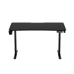 კომპიუტერის მაგიდა - AndaSeat Xtreme E With Electric Height Adjustment 140x73 Black