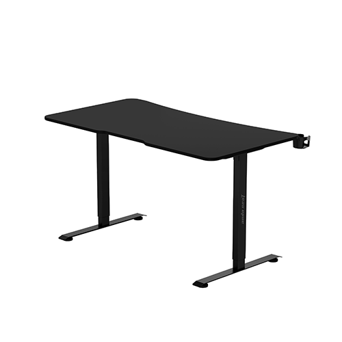 კომპიუტერის მაგიდა - AndaSeat Xtreme E With Electric Height Adjustment 140x73 Black