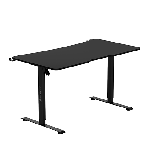 კომპიუტერის მაგიდა - AndaSeat Xtreme E With Electric Height Adjustment 140x73 Black