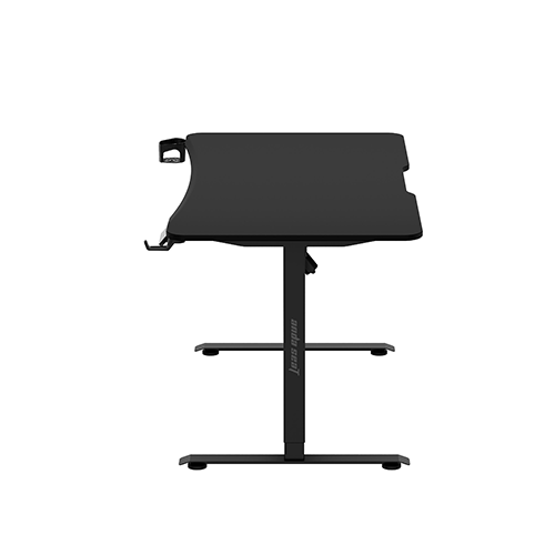 კომპიუტერის მაგიდა - AndaSeat Xtreme E With Electric Height Adjustment 140x73 Black