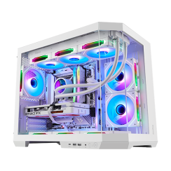 ქეისი - Segotep Lumi 3T White