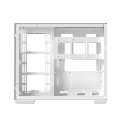 ქეისი - Segotep Lumi 3T White