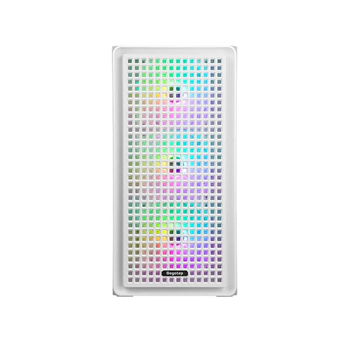 ქეისი - Segotep Radiant White