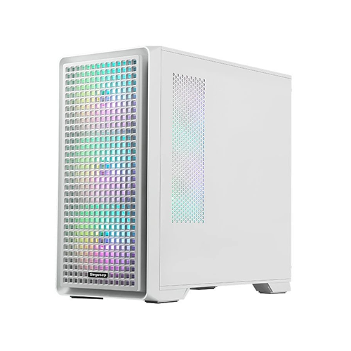 ქეისი - Segotep Radiant White