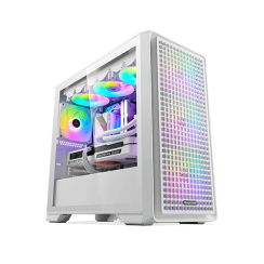 ქეისი - Segotep Radiant White